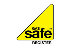gas safe companies Priors Halton